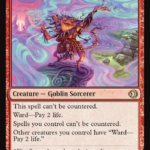 Hexing Squelcher - Lorwyn Eclipsed (ECL)