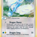Altaria - Dragon (DR)