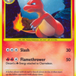 Charmeleon - Stormfront (SF)