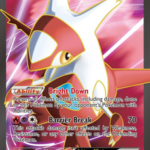 Latias EX (112 Full Art) - Plasma Freeze (PLF)