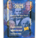2025 Pieces of the Past - One Time Series 1