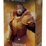 Challenger Deck 2019: United Assault