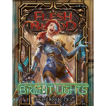 Flesh and Blood - Bright Lights Booster Pack