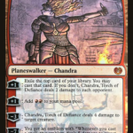 Chandra, Torch of Defiance (SDCC 2017 Exclusive) - Media Promos (MEDIA)