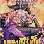 Dominaria United Set Booster Pack