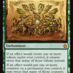 Doubling Season - Foundations (FDN)