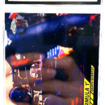 2020 Topps Chrome Formula 1 - Aston Martin Red Bull Racing 194 - CSG CGC 9.5