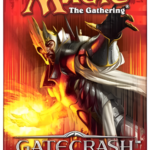 Gatecrash - Booster Pack
