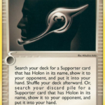 Holon Transceiver - Delta Species (DS)