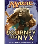 Journey Into Nyx - Booster Pack
