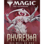 Phyrexia: All Will Be One - Draft Booster Pack