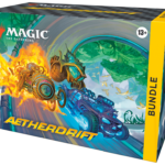 Magic: The Gathering Aetherdrift - Bundle