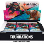 Magic: The Gathering - Foundations - Jumpstart Booster Box