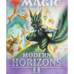 Modern Horizons 2 - Set Booster Pack