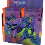 Innistrad: Midnight Hunt Collector Booster Box