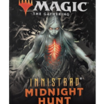 Innistrad: Midnight Hunt Draft Booster Pack