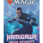 Kamigawa: Neon Dynasty Draft Booster Pack