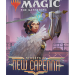 Streets of New Capenna Draft Booster Pack