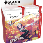 Magic: The Gathering Marvel's Spider-Man Collector Booster Box