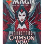 Innistrad: Crimson Vow Set Booster Pack - Magic: The Gathering