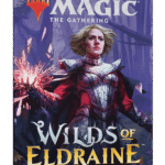 Wilds of Eldraine Draft Booster Pack
