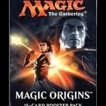 Magic Origins - Booster Pack