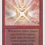 Mana Flare - Unlimited Edition (2ED)