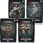 Modern Horizons 3 - Commander Deck