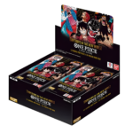 One Piece Card Game - Four Emperors In The New World (OP-09) Booster Box