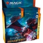 Ravnica Remastered Collector Booster Box