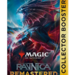 Ravnica Remastered Collector Booster Pack