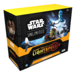 Star Wars Unlimited: Jump to Lightspeed - Prerelease Kit
