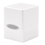 Ultra Pro Satin Cube Deck Box (Various Colors)