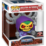 Funko Pop! Skeletor On Throne #68