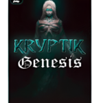 Kryptik: Genesis 2nd Wave Starter Deck (Mystic)