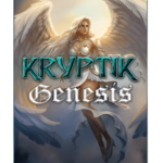 Kryptik: Genesis 2nd Wave Starter Deck (Ascendant)