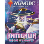 Kamigawa: Neon Dynasty Set Booster Pack