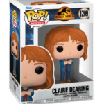 Funko Pop! Claire Dearing #1209