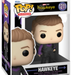 Funko Pop! Hawkeye (Marvel Studios) #1211