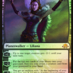 Liliana, the Last Hope (SDCC 2016 Exclusive) - Media Promos (MEDIA)