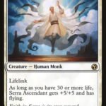 Serra Ascendant - Iconic Masters