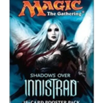 Shadows Over Innistrad - Booster Pack