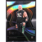 2024 Panini Select WWE - Road Dogg 221 - Ringside Die-Cut