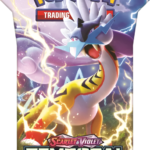 Scarlet & Violet - Temporal Forces Sleeved Booster Pack