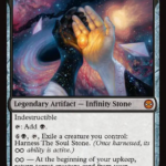 The Soul Stone - Marvel's Spider-Man (SPM)