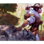 Ultra Pro Stitched Playmat Magic the Gathering Commander Series 2 (Various Options)