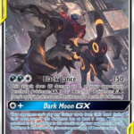 Umbreon & Darkrai GX - SM241 - SM Promos (SMP)