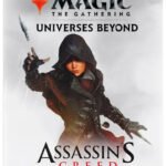 Universes Beyond: Assassin's Creed - Beyond Booster Pack