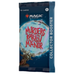 Murders at Karlov Manor Collector Booster Pack