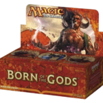 Magic: The Gathering - Born of the Gods - Booster Box